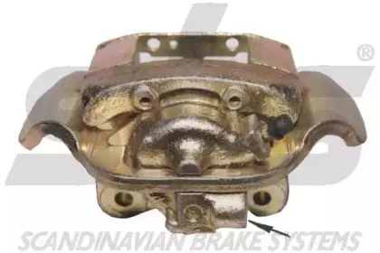 Тормозной суппорт sbs купить