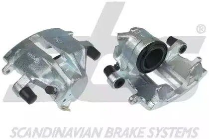 Тормозной суппорт sbs купить