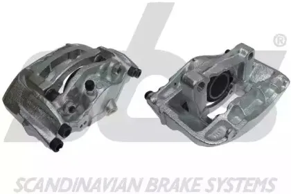 Тормозной суппорт sbs купить