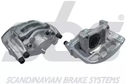 Тормозной суппорт sbs купить