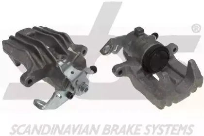 Тормозной суппорт sbs купить