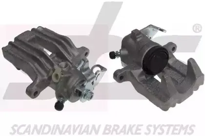 Тормозной суппорт sbs купить