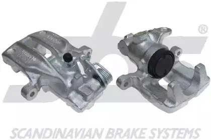 Тормозной суппорт sbs купить