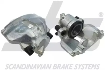 Тормозной суппорт sbs купить