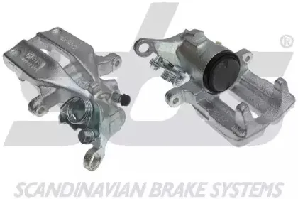 Тормозной суппорт sbs купить