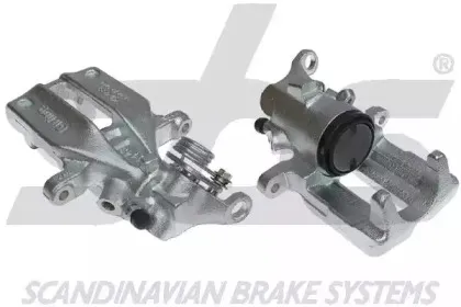 Тормозной суппорт sbs купить