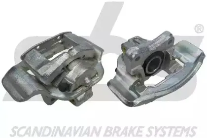 Тормозной суппорт sbs купить