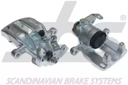 Тормозной суппорт sbs купить