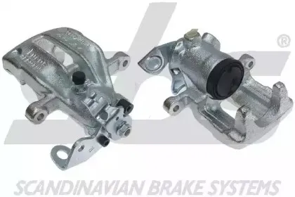 Тормозной суппорт sbs купить