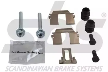 Тормозной суппорт sbs купить