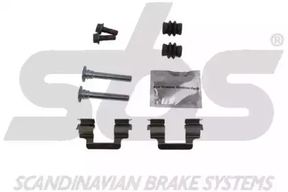 Тормозной суппорт sbs купить
