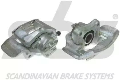 Тормозной суппорт sbs купить