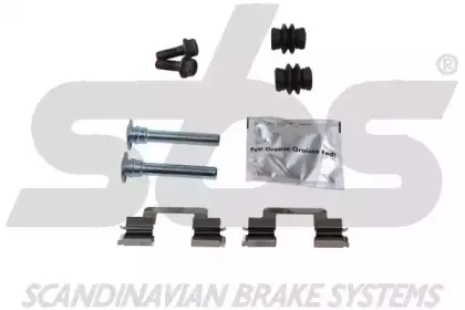 Тормозной суппорт sbs купить