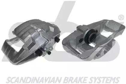 Тормозной суппорт sbs купить