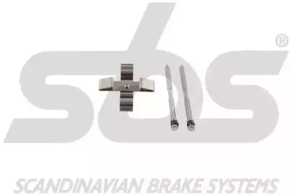 Тормозной суппорт sbs купить