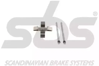 Тормозной суппорт sbs купить