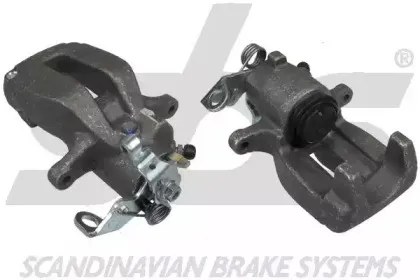 Тормозной суппорт sbs купить