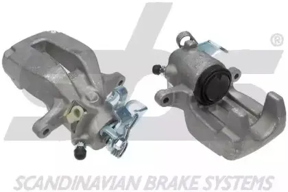 Тормозной суппорт sbs купить