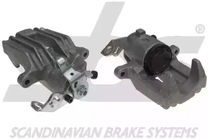 Тормозной суппорт sbs купить