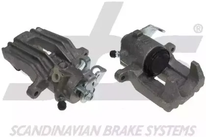 Тормозной суппорт sbs купить