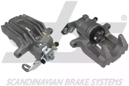 Тормозной суппорт sbs купить