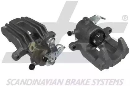 Тормозной суппорт sbs купить