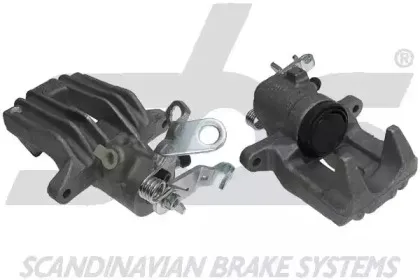 Тормозной суппорт sbs купить