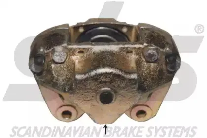 Тормозной суппорт sbs купить