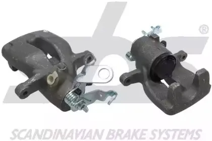 Тормозной суппорт sbs купить