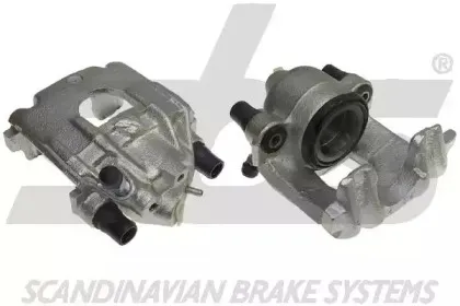 Тормозной суппорт sbs купить