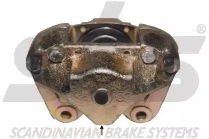 Тормозной суппорт sbs купить