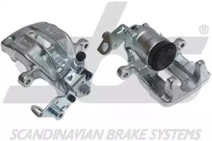 Тормозной суппорт sbs купить