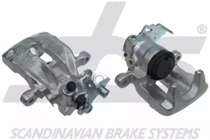 Тормозной суппорт sbs купить