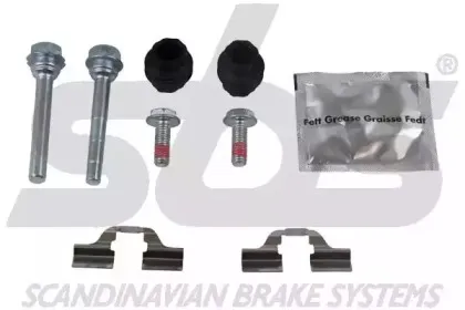 Тормозной суппорт sbs купить