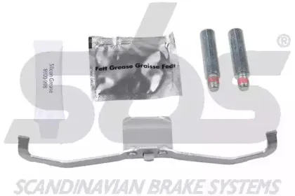 Тормозной суппорт sbs купить