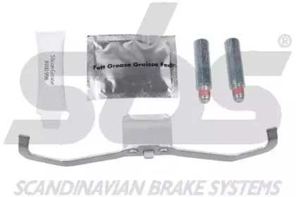 Тормозной суппорт sbs купить