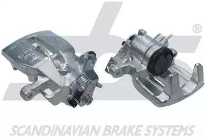 Тормозной суппорт sbs купить