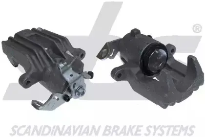 Тормозной суппорт sbs купить