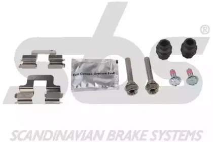 Тормозной суппорт sbs купить