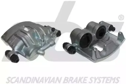 Тормозной суппорт sbs купить