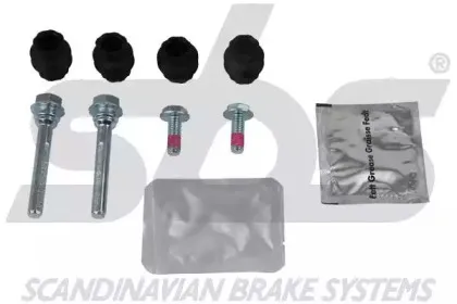 Тормозной суппорт sbs купить