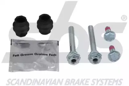 Тормозной суппорт sbs купить