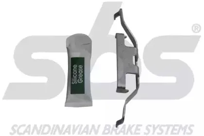 Тормозной суппорт sbs купить