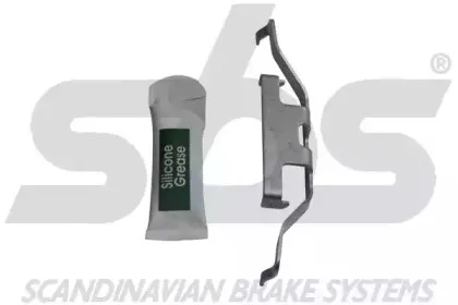 Тормозной суппорт sbs купить