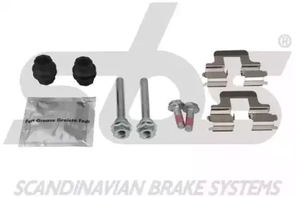 Тормозной суппорт sbs купить