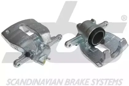 Тормозной суппорт sbs купить