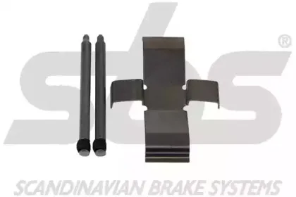 Тормозной суппорт sbs купить