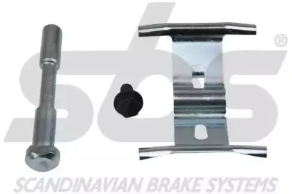 Тормозной суппорт sbs купить