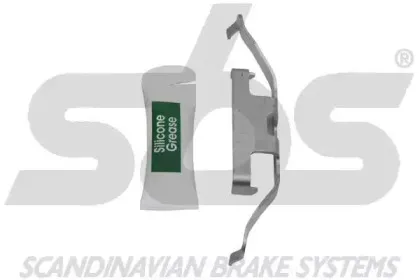 Тормозной суппорт sbs купить