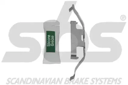 Тормозной суппорт sbs купить